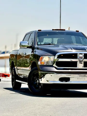 صورة 5 لـ 2020 Dodge RAM 1500