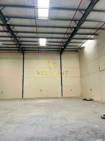 Warehouse for Rent Ideal Business Location in Mussafah-Abu Dhabi