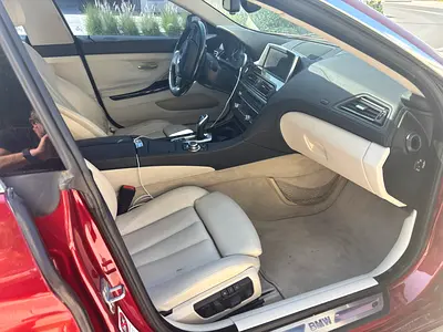صورة 7 لـ 2013 BMW 6-SERIES