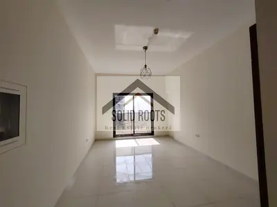 Studio | unfurnished | Well Maintained