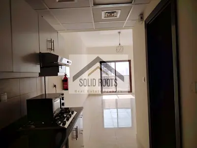 Studio | unfurnished | Well Maintained
