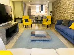 Spacious 4-Bedroom Townhouse | Indigo Ville 5 Upgraded | JVC | Owner Listing