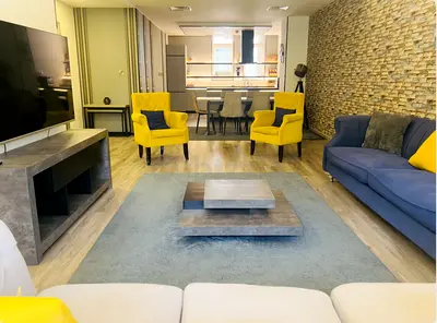 Spacious 4-Bedroom Townhouse | Indigo Ville 5 Upgraded | JVC | Owner Listing