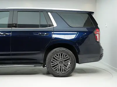 2021 Chevrolet TAHOE — фото 5