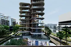 √ Mid Level | Community View | Huge Size 1BR √