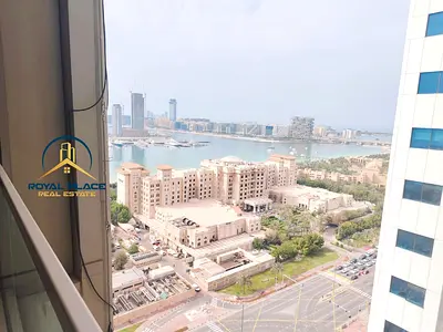 Spacious | UnFurnished | Prime Location |