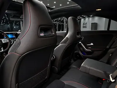 2023 Mercedes-BENZ CLA — миниатюра 13
