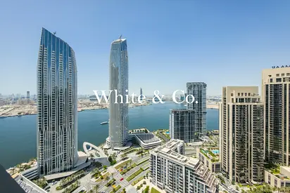 High Floor | Water Views | Best Layout