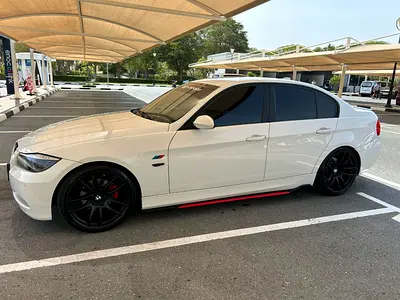 2006 BMW 3-SERIES 照片 2