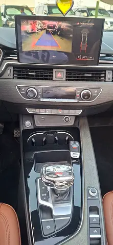 2021 AUDI A5 缩略图 17
