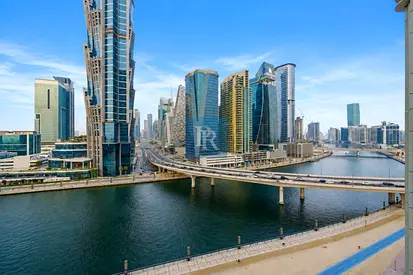 1 Bedroom Noora Tower | Habtoor City | Motivated Seller