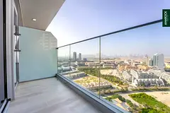 High Floor | Pool View | Private Balcony