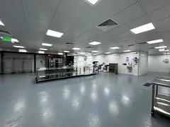 Premium Cold Storage Facility | Mainland