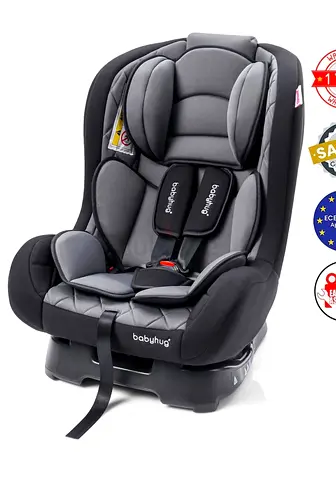 Convertible Infant/Toddler Car Seat