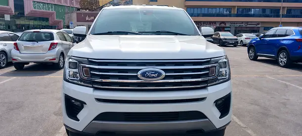 2021 FORD EXPEDITION — фото 1