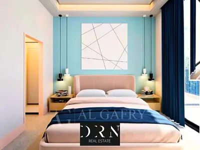 ICONIC 1 BR | CITY LIVING LIFESTYLE | BRAND NEW