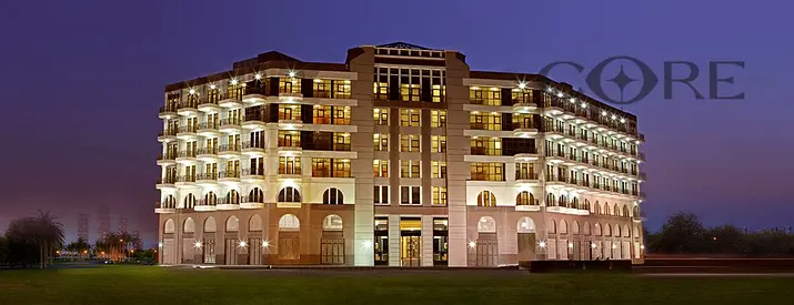 BIGGEST LAYOUT / VACANT / FULLY FURNISHED