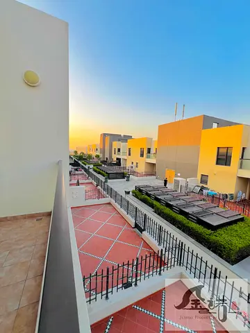 One Month Free | 3Bedroom | Souk Al Warsan