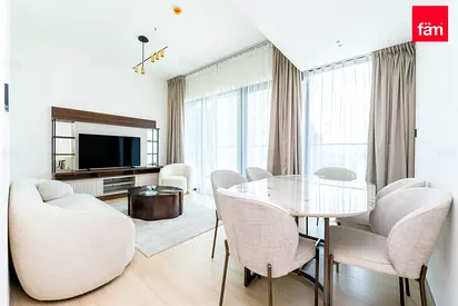 Fully Furnished | Multiple Cheques | Luxury Living