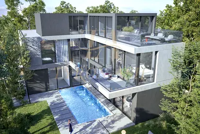 STANDALONE VILLA 5BR + MAID + STUDY | PRIVATE POOL | GENUINE RESALE | BELOW OP | URGENT SALE | CLOSE TO COMMUNITY CENTRE