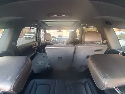 2017 AUDI Q7 照片 5