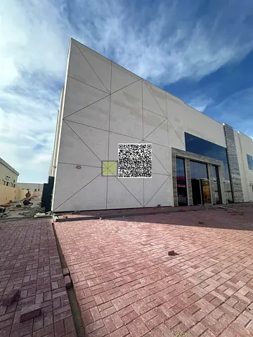 Brand New Warehouse for Sale in Umm Al Quwain