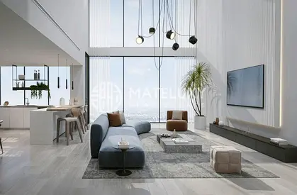 Genuine Listing | Handover Q2 2026 | Thriving area