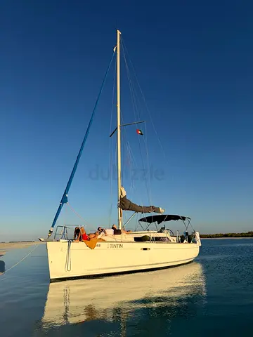 BENETEAU OCEANIS 31 - 2011 SAILBOAT