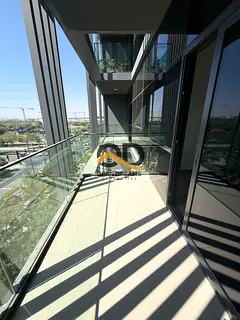 Brand New 2BHK Close Kitchen apartment in VIDA Building