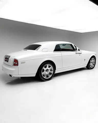 2015 ROLLS-ROYCE PHANTOM 照片 6