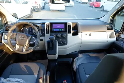 صورة 6 لـ 2026 Toyota HIACE