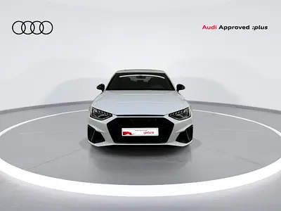 صورة 2 لـ 2024 AUDI A4