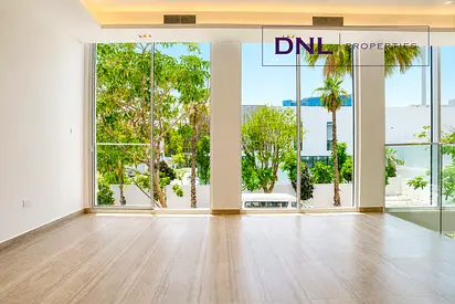 Brand New | 4BHK+Maids | Private Pool