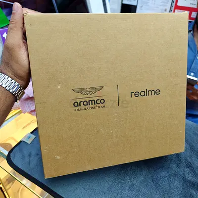 Realme GT 7 Dream Edition 512GB
