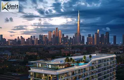 Minutes To Key destinations | Holistic Lifestyle | Luxury Living | The Life You Deserve