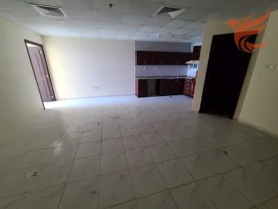 High floor Apartment 1BR | Pool Access | Al Nakheel RAK