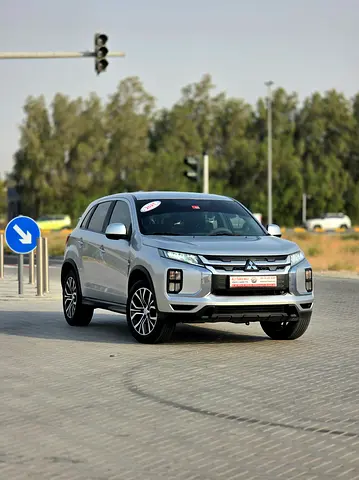 Mitsubishi ASX, миниатюра 3