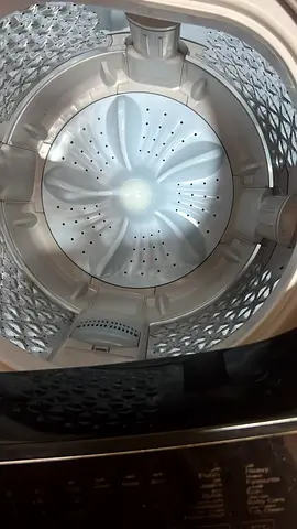 Washing machine 8 Liters fully automatic excellent working and ready to use