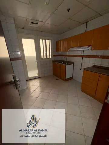 ### Advertisement Title Spacious 2-Bedroom Apartment for Rent in Al Majaz 3 – Prime Location, Comfo