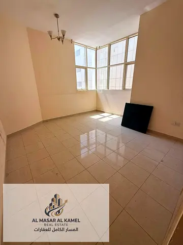 ### Advertisement Title Spacious 2-Bedroom Apartment for Rent in Al Majaz 3 – Prime Location, Comfortable Layout, Close to Shops, Restaurants, School