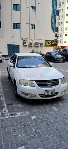 Nissan Sunny 2009 GCC Specs - Well Maintained
