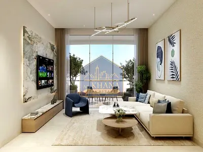 Save 4% DLD Fees | 15% Down Payment | Resort-style Amenities | Premium Finishing
