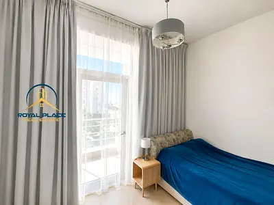 Studio | spacious | close to metro