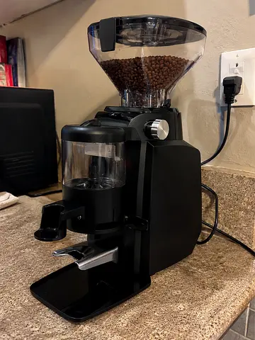 Casadio grinder Machine