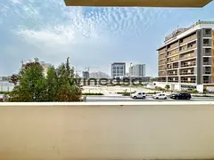 STUDIO APARTMENT | ATTACHED BALCONY | 4 CHEQUES