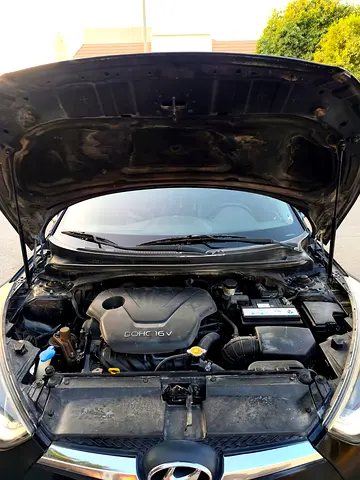 2014 Hyundai VELOSTER — миниатюра 19
