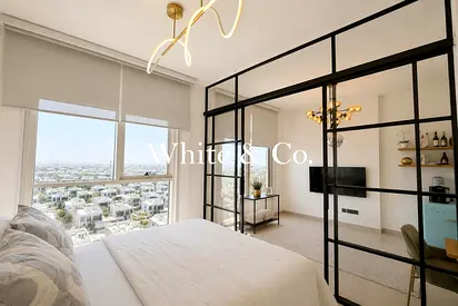 Open Villas View | High Floor | Exclusive
