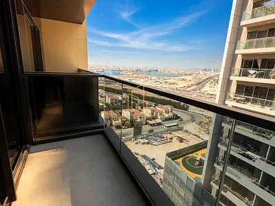 HIGH FLOOR | CORNER UNIT | BRAND NEW