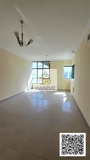 High-Floor 2BR Family Home with Balcony | Al Rashidiya Towers Opposite Nesto