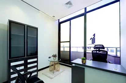 Prime Abu Dhabi Offices | Flexible & Professional